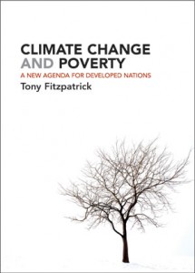 climate change poverty