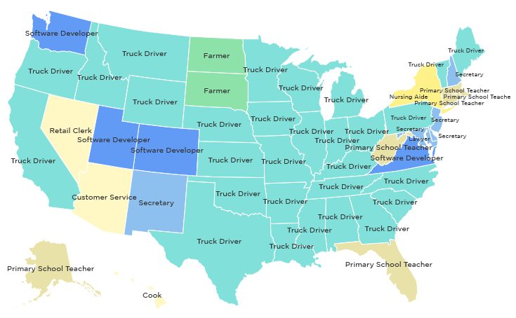 Scott Santens, “Self-Driving Trucks Are Going to Hit Us Like a Human-Driven Truck”