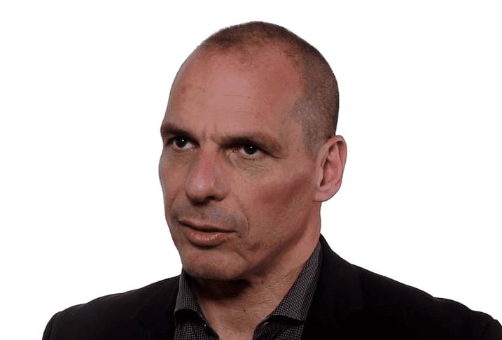 SWITZERLAND: Yanis Varoufakis encourages the Swiss to vote ‘yes’ for the UBI referendum