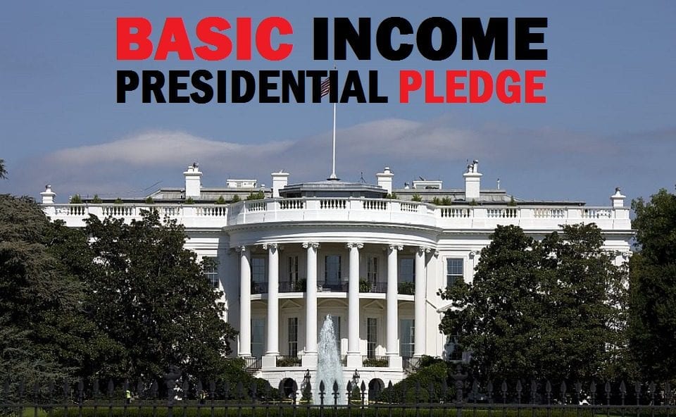 US: Petition for basic income pilot program