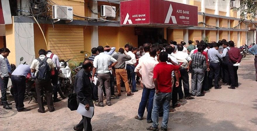 The Economist, “Bonfire of the subsidies: India debates the case for a universal basic income”