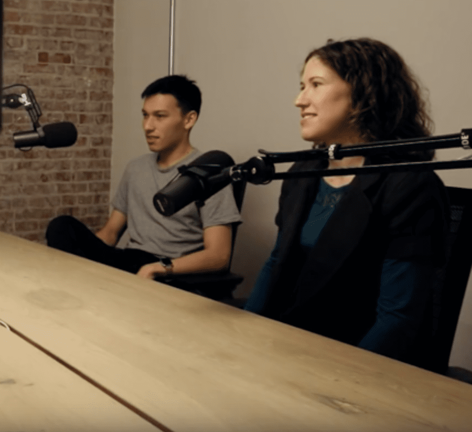 Video: Discussing Basic Income with Y Combinator Research