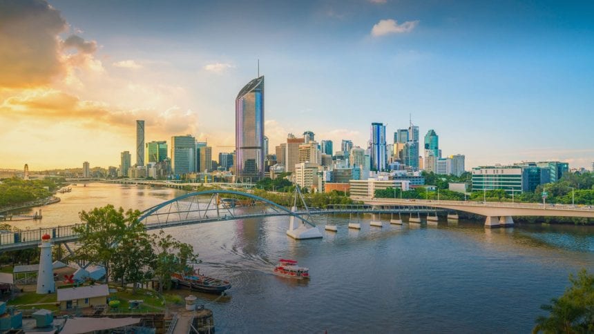 Australia, Brisbane: BIEN Conference 2020