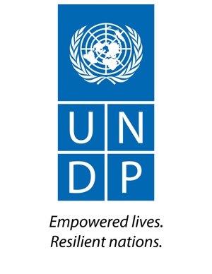 UNDP-Logo