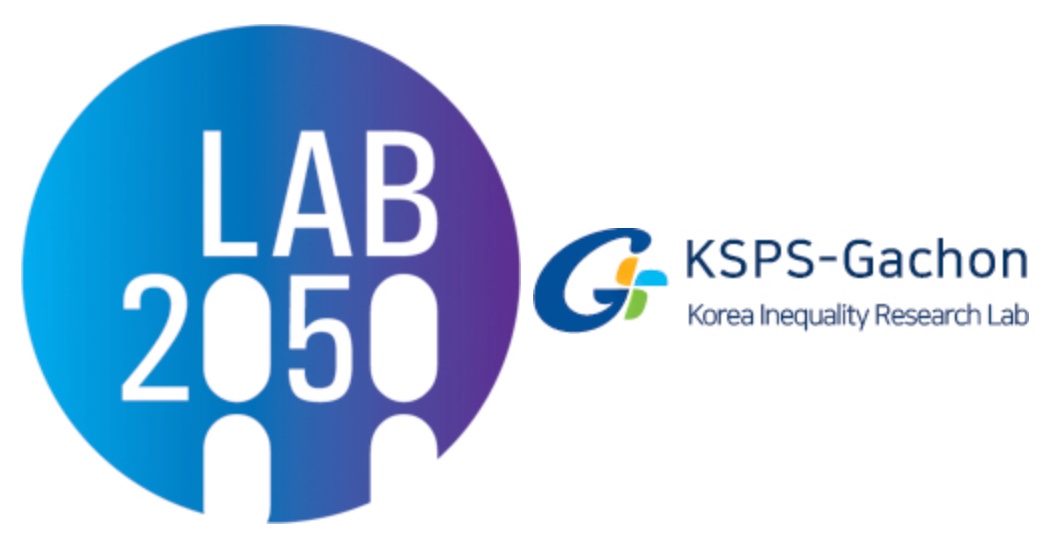 Logos Lab 2050 and KSPS Gachon