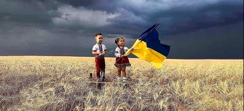 Ukraine’s Basic Income: an antidote to war