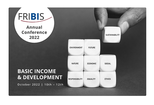 FRIBIS Annual Conference 2022