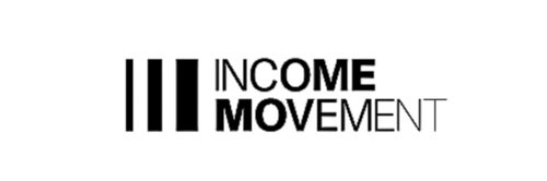 December Message from Income Movement