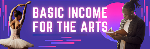 Large Basic Income for Artists pilot launched in Ireland