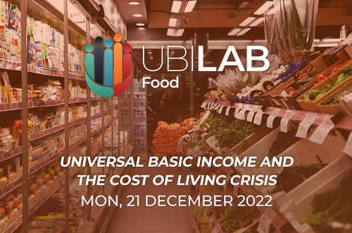 UBI and the Cost of Living Crisis