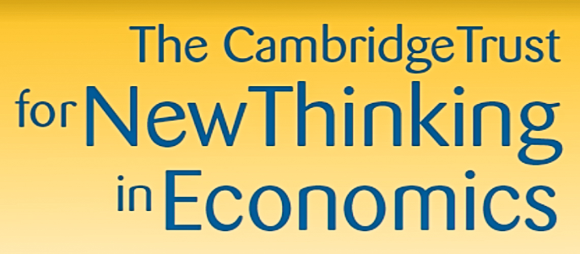 Basic Income featured in March 8 Cambridge conference