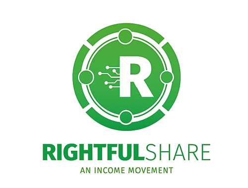 First Crypto UBI Distribution, RightfulShare, Launches in South Africa