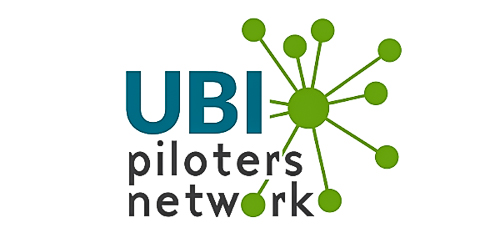  Launch of UBI Piloters Network 