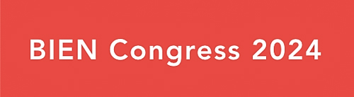2024 BIEN Congress: Call for Contributions