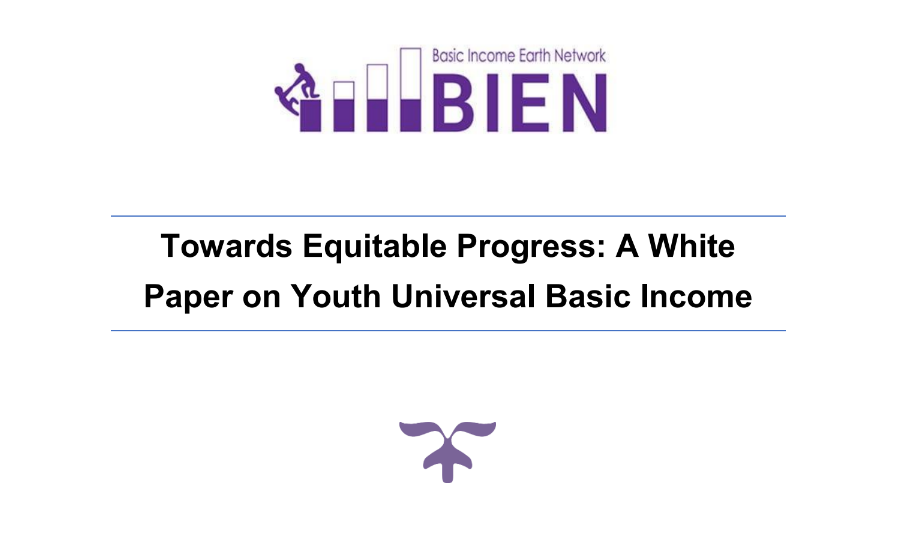 Chinese youth ‘optimistic’ toward basic income