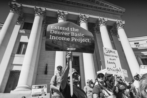 Denver Basic Income Project Releases Year One Research Report | Basic ...