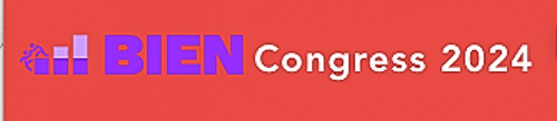 2024 BIEN Congress Program is now available