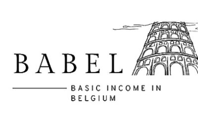 The Basic Income in Belgium Project Closing Event: Findings of Four Years of Research