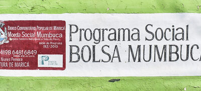 First paper from Brazil’s Maricá Basic Income Evaluation published