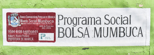 First paper from Brazil’s Maricá Basic Income Evaluation published