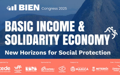 REMINDER: CALL FOR PAPERS FOR BIEN CONGRESS 2025 ENDS ON FEBRUARY 18