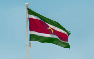 Suriname’s Royalties for Everyone: Direct Payments to Citizens