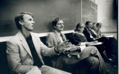 Bill Jordan — A Tribute