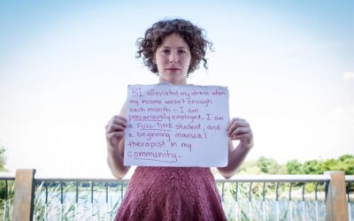 Basic Income is key to averting a dystopian future