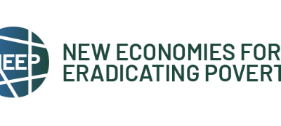 UNLOCKING NEW PATHWAYS FOR ERADICATING POVERTY BEYOND GROWTH