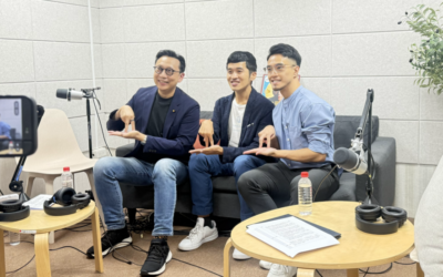 Taiwan’s basic income debate is being fueled by the AI revolution