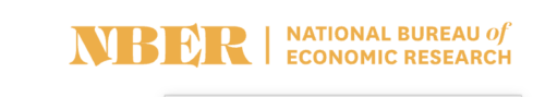 U.S. National Bureau of Economic Research (NBER) publishes meta-analisis of Unconditional cash transfers