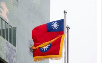 Taiwan Will Pay Every Resident an AI Dividend of NT$10,000 in Its 2027 Budget